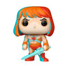 Masters of the Universe He-Man (Retro Neon Deco) Pop! Vinyl