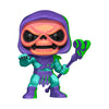 Masters of the Universe Skeletor (Retro Neon Deco) Pop! Vinyl
