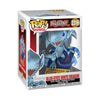 YuGiOh Blue-Eyes White Dragon Pop! Premium