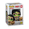 Prey Naru with Sarii Glow Pop! Plus