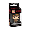 Strangers Things Dustin Henderson (Final Season) Pop! Keychain