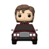 Stranger Things Steve Harrington (Final Season) Pop! Ride