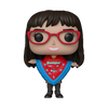 Ugly Betty Betty Suarez Pop! Vinyl
