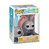 Zootopia 2 Judy Hopps Pop! Vinyl