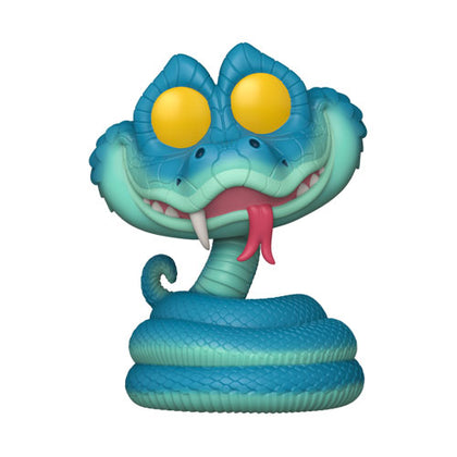 Zootopia 2 Gary De'Snake Pop! Vinyl