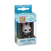Zootopia 2 Judy Hopps Pop! Keychain