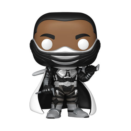 Marvel Zombies Blade Knight Pop! Vinyl