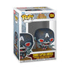 Marvel Zombies Captain America Pop! Vinyl