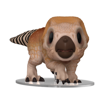 Jurassic World Rebirth Aquilops Pop! Vinyl