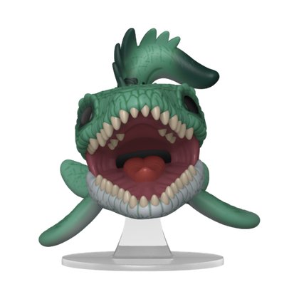 Jurassic World Rebirth Mosasaurus Pop! Vinyl