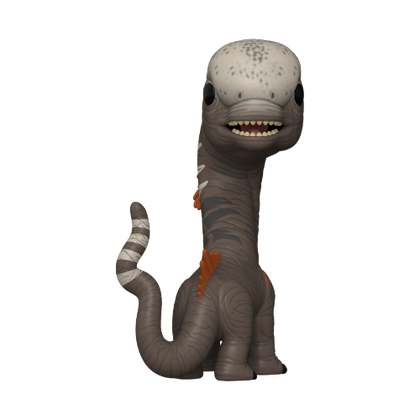 Jurassic World Rebirth Titanosaurus Pop! Vinyl