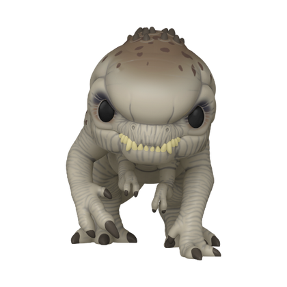 Jurassic World Rebirth Distortus Rex Pop! Vinyl