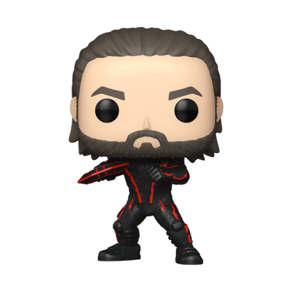 TRON Ares Pop! Vinyl