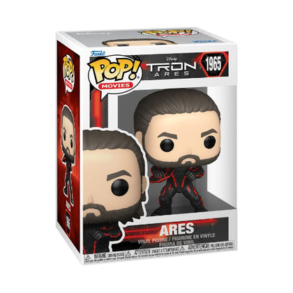 TRON Ares Pop! Vinyl