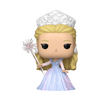 Wicked For Good Glinda in Blue Dress Pop! Vinyl