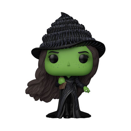 Wicked For Good Elphaba Pop! Vinyl