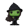 Wicked For Good Elphaba Pop! Vinyl
