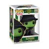 Wicked For Good Elphaba Pop! Vinyl