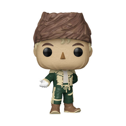Wicked For Good Scarecrow Pop! Vinyl