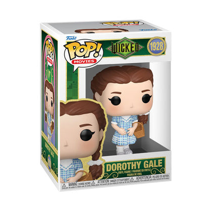 Wicked For Good Dorothy Gale Pop! Vinyl