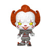 Welcome to Derry Pennywise Pop! Vinyl