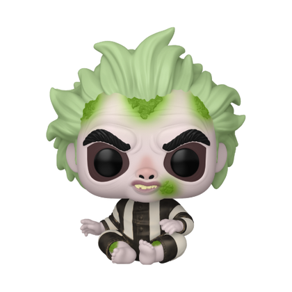 Beetlejuice 2 Baby Beetlejuice Pop! Vinyl