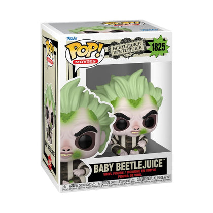 Beetlejuice 2 Baby Beetlejuice Pop! Vinyl