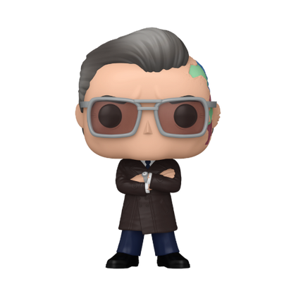 Beetlejuice 2 Wolf Jackson Glow Pop! Vinyl