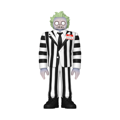 Beetlejuice 2 Bob as Beetlejuice Pop! Vinyl
