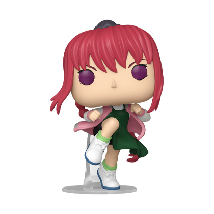 Sakamoto Days Lu Pop! Vinyl