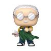 Sakamoto Days Taro Sakamoto Pop! Vinyl