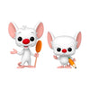 Animaniacs Pinky & The Brain Pop! Vinyl 2-Pack