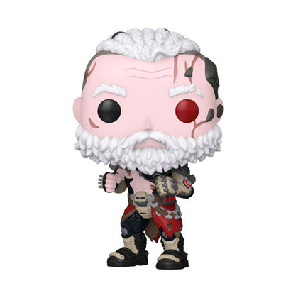 Borderlands 4 Amon (Forgemaster) Pop! Vinyl
