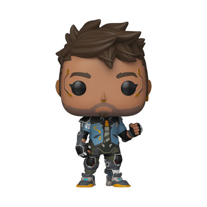 Borderlands 4 Rafa (Exo-Soldier) Pop! Vinyl