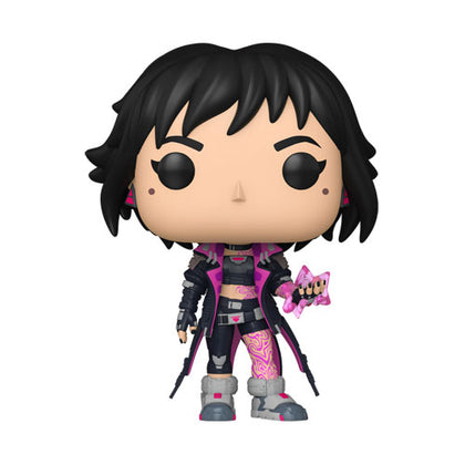 Borderlands 4 Vex (Siren) Pop! Vinyl