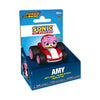 Sonic the Hedgehog Amy Rose Funko Racers Figure