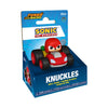 Sonic the Hedgehog Knuckles Funko Racers Figure