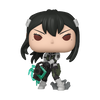 Kaiju No. 8 Mina Ashiro Pop! Plus