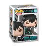 Kaiju No. 8 Mina Ashiro Pop! Plus