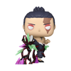 Jujutsu Kaisen Aoi Todo (Kick) Glow Pop! Vinyl Plus