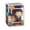 Jujutsu Kaisen Aoi Todo (Kick) Glow Pop! Vinyl Plus