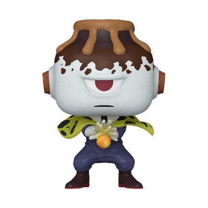 Jujutsu Kaisen Jogo Pop! Vinyl