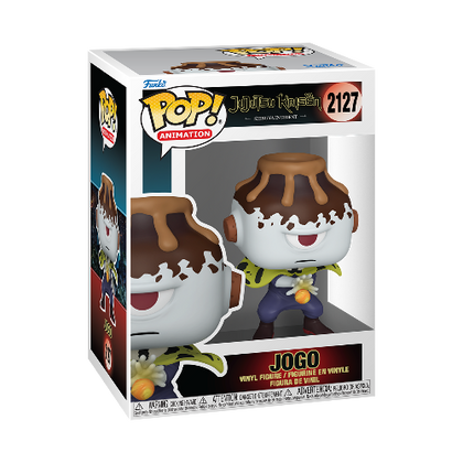 Jujutsu Kaisen Jogo Pop! Vinyl