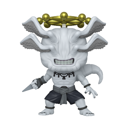 Jujutsu Kaisen Mahoraga 6 Inch Pop! Vinyl