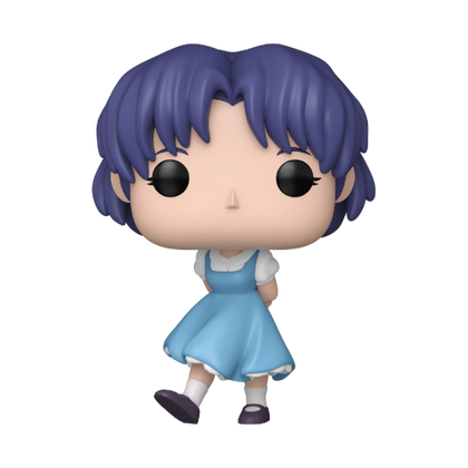 Ranma 1/2 Akane Pop! Vinyl