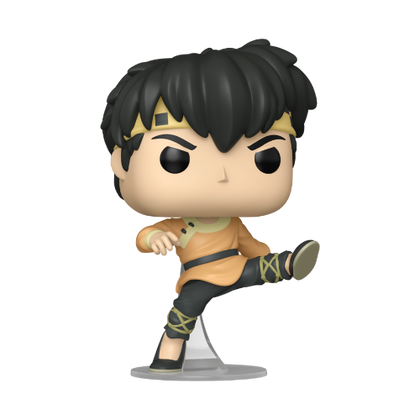 Ranma 1/2 Ryoga Pop! Vinyl