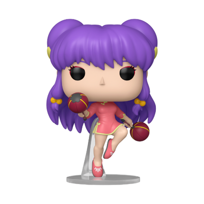 Ranma 1/2 Shampoo Pop! Vinyl
