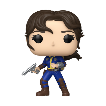 Fallout (TV) Lucy MacLean Pop! Vinyl