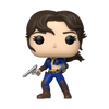 Fallout (TV) Lucy MacLean Pop! Vinyl