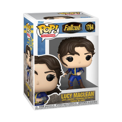 Fallout (TV) Lucy MacLean Pop! Vinyl